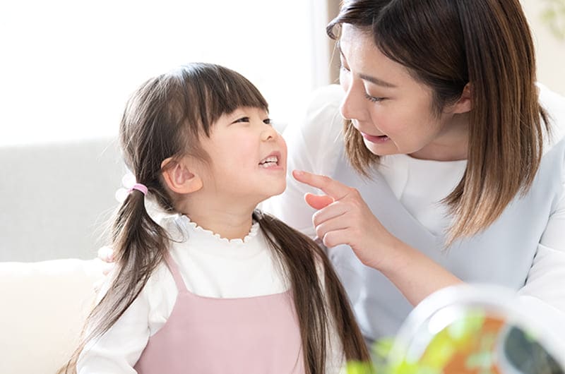 一般・小児歯科のイメージ